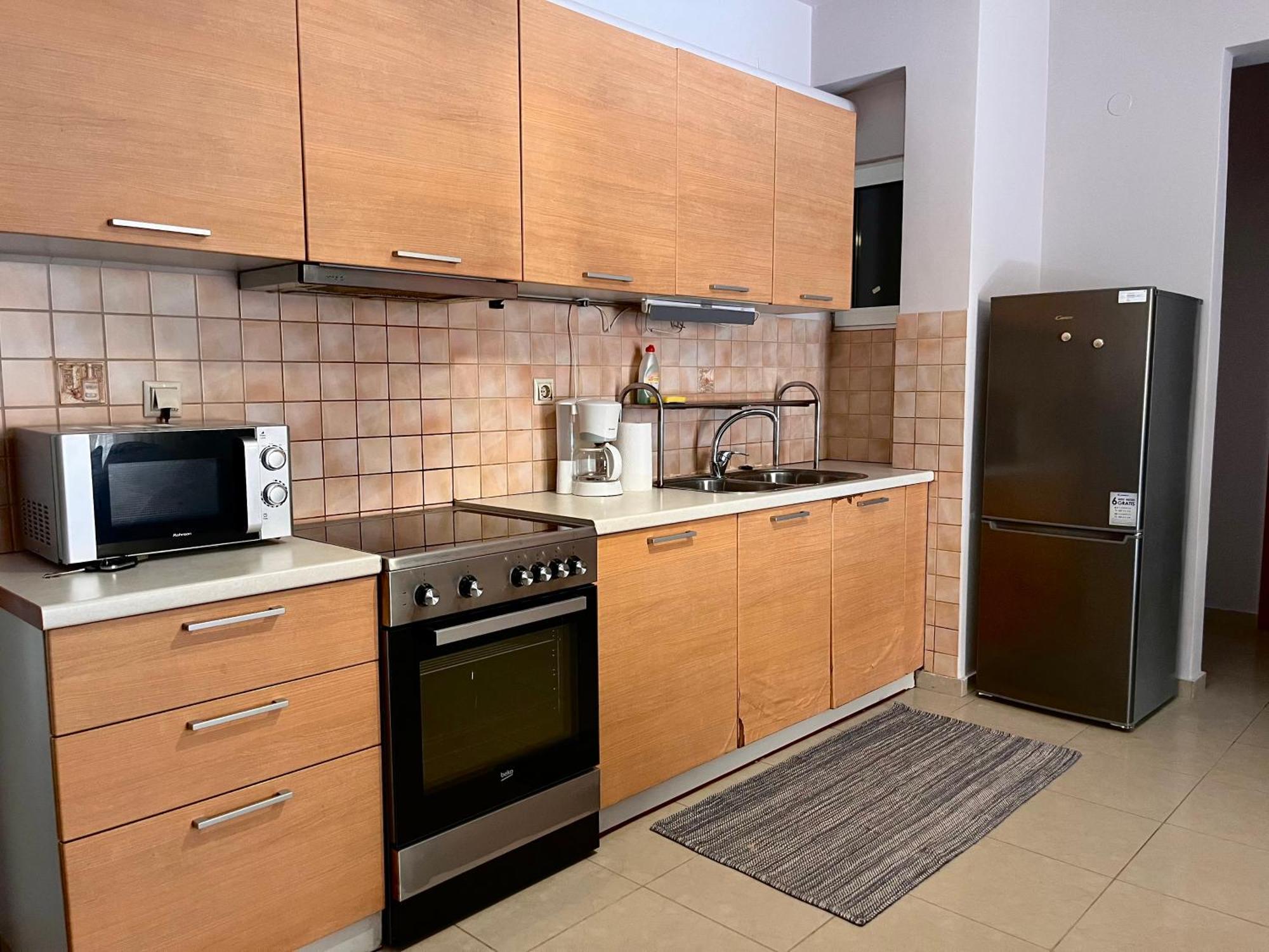 דירות נאפפליו Artistic Retreat מראה חיצוני תמונה