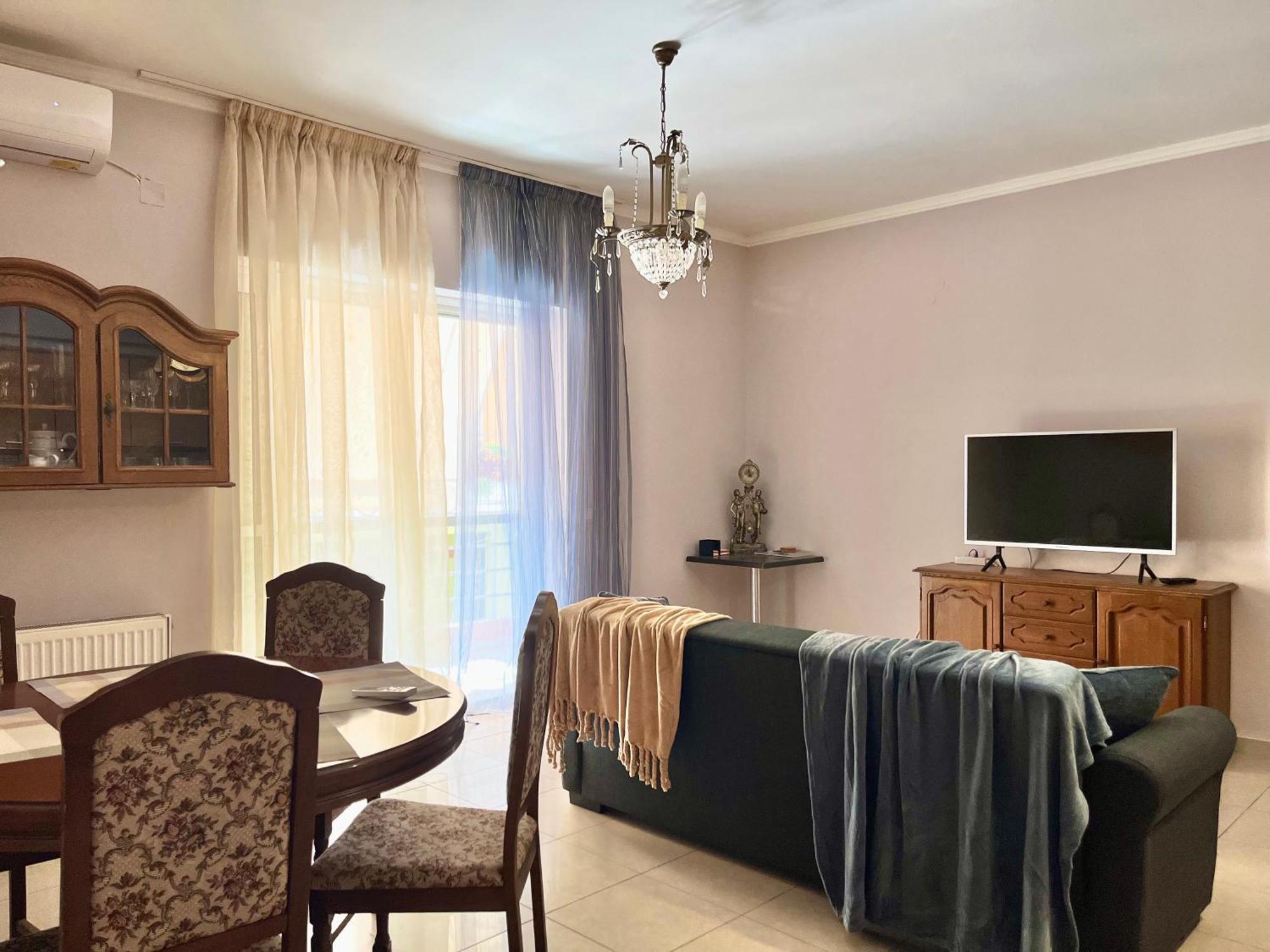 דירות נאפפליו Artistic Retreat מראה חיצוני תמונה