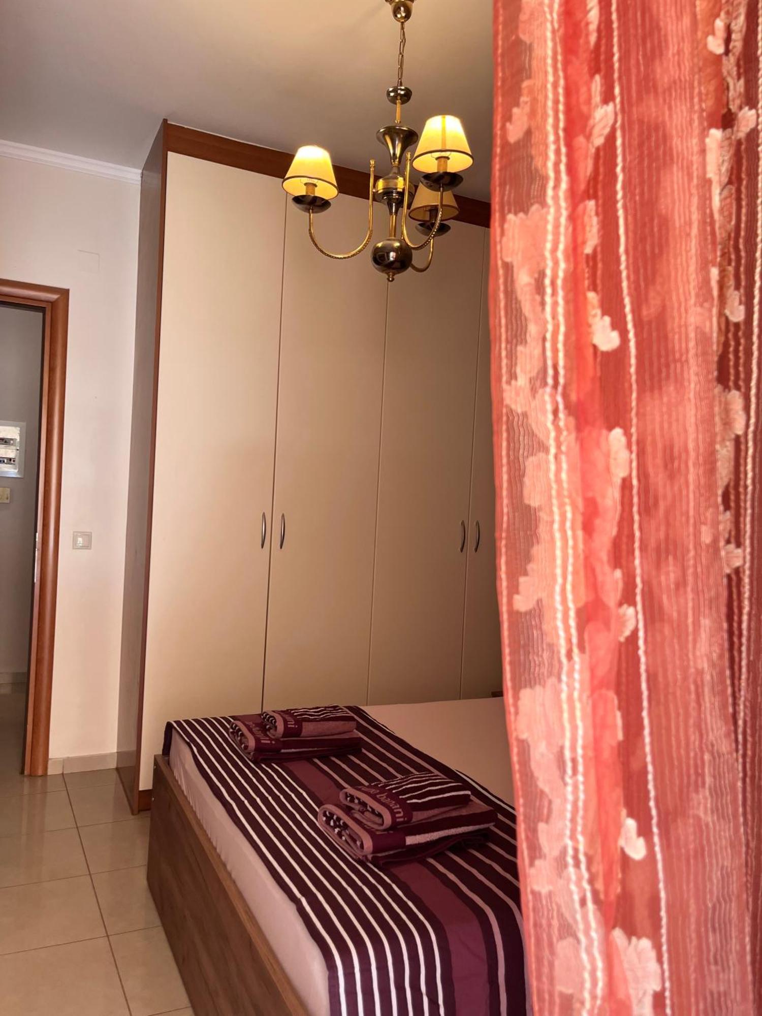 דירות נאפפליו Artistic Retreat מראה חיצוני תמונה